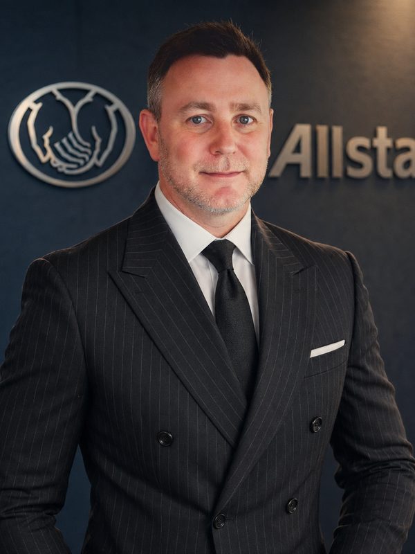 Michael Fitzsimmons